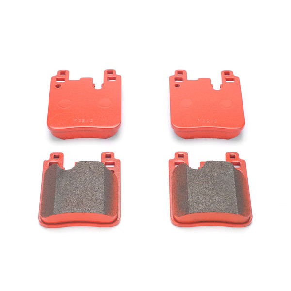 Paragon PBP1313 rear brake pads for F8x M2/M3/M4 / M Performance