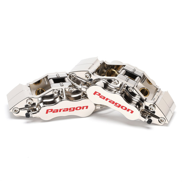 Skyline R32/R33 Front Big Brake Kit - Track Performance | Paragon
