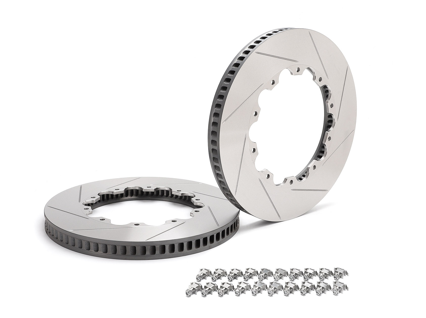 replacement brake rotor ring