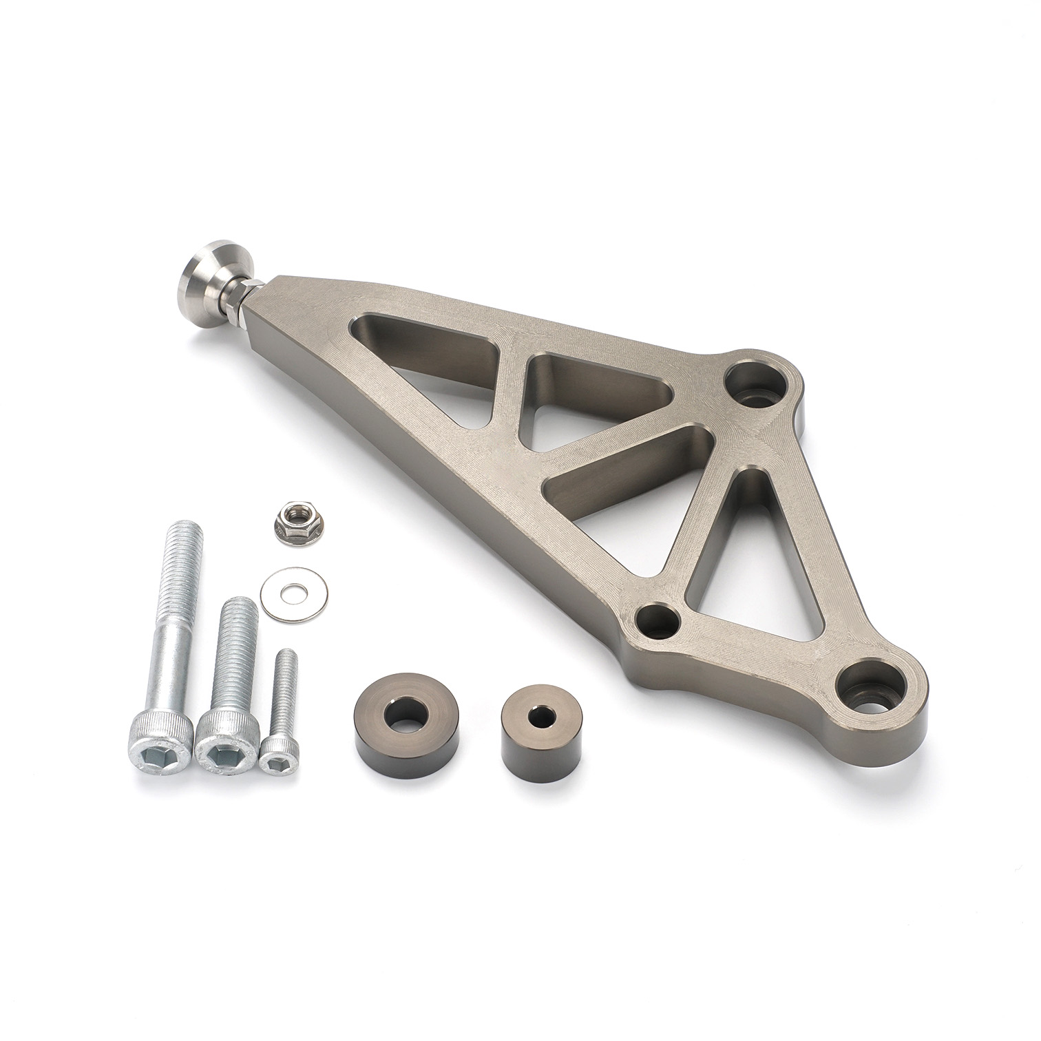 【P14548】TRIANGLE(TYPE-A) Tesla-Model-3-Brake-Master-