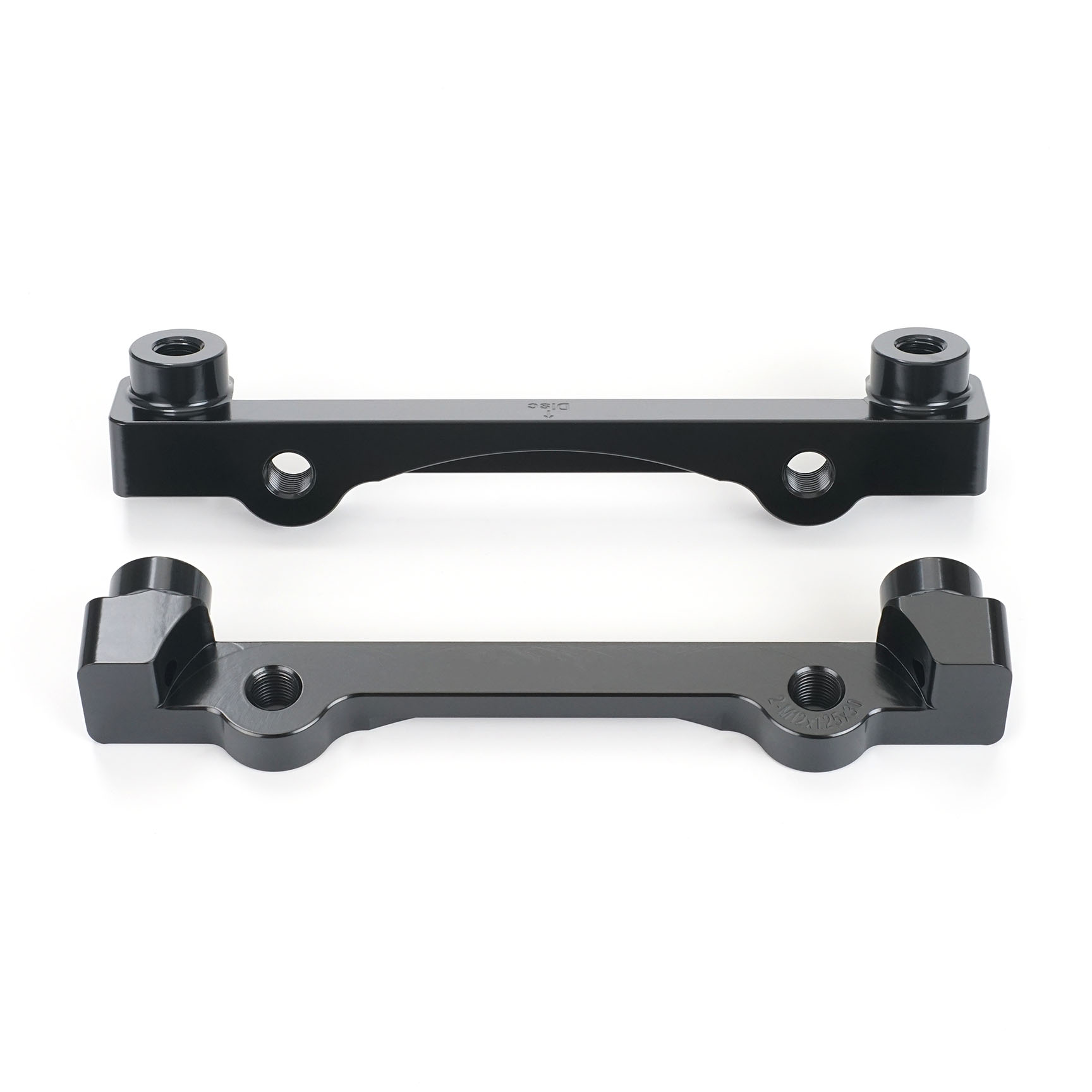BRZ / FR-S / 86 Alcon Mono4 rear big brake kit | Paragon