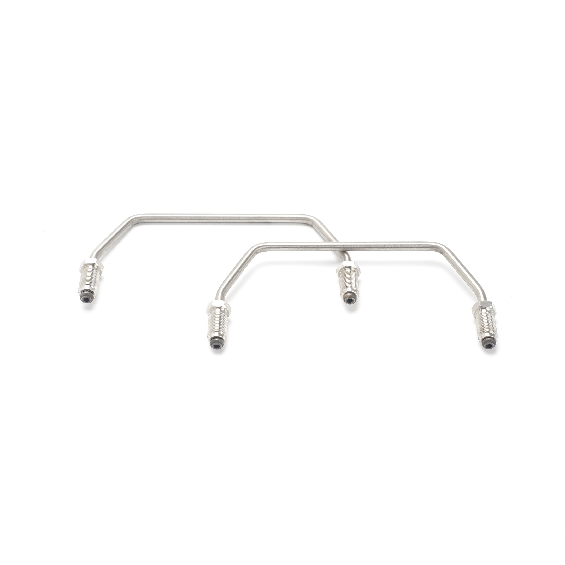 PA015 brake caliper crossover tube kit | Paragon Performance