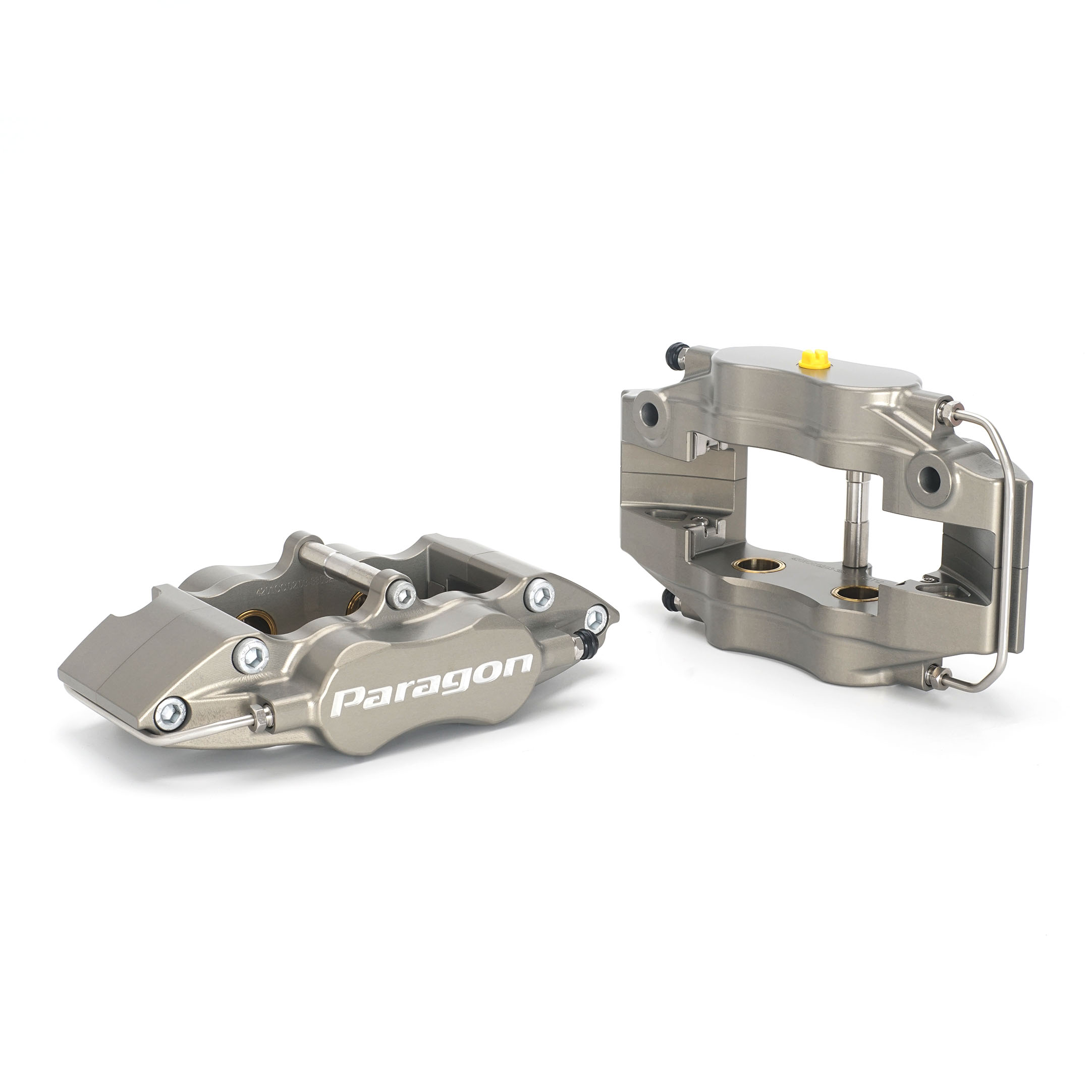 EVO 4-9 Rear Big Brake Kit - Track Performance | Paragon