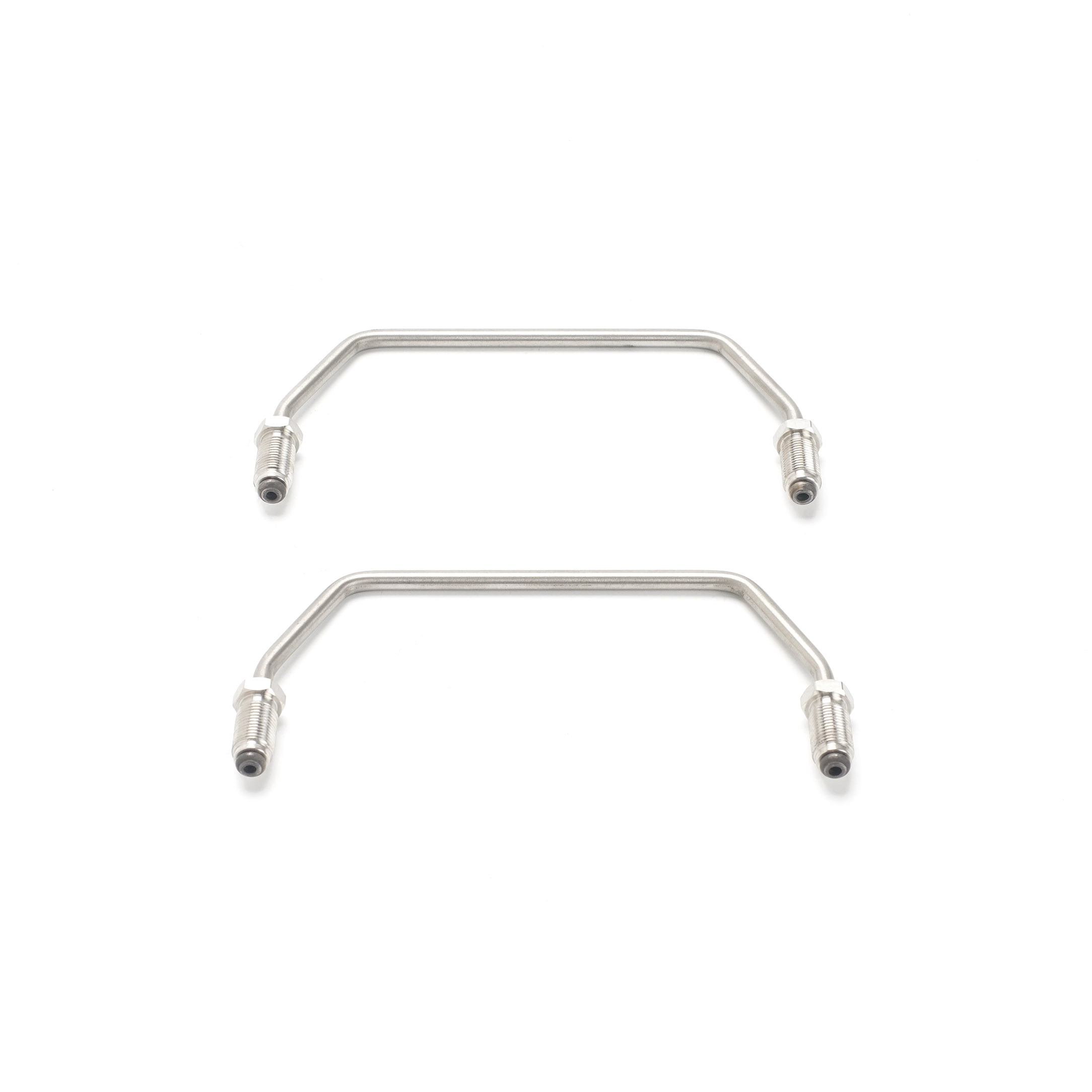 PA035 brake caliper crossover tube kit | Paragon Performance