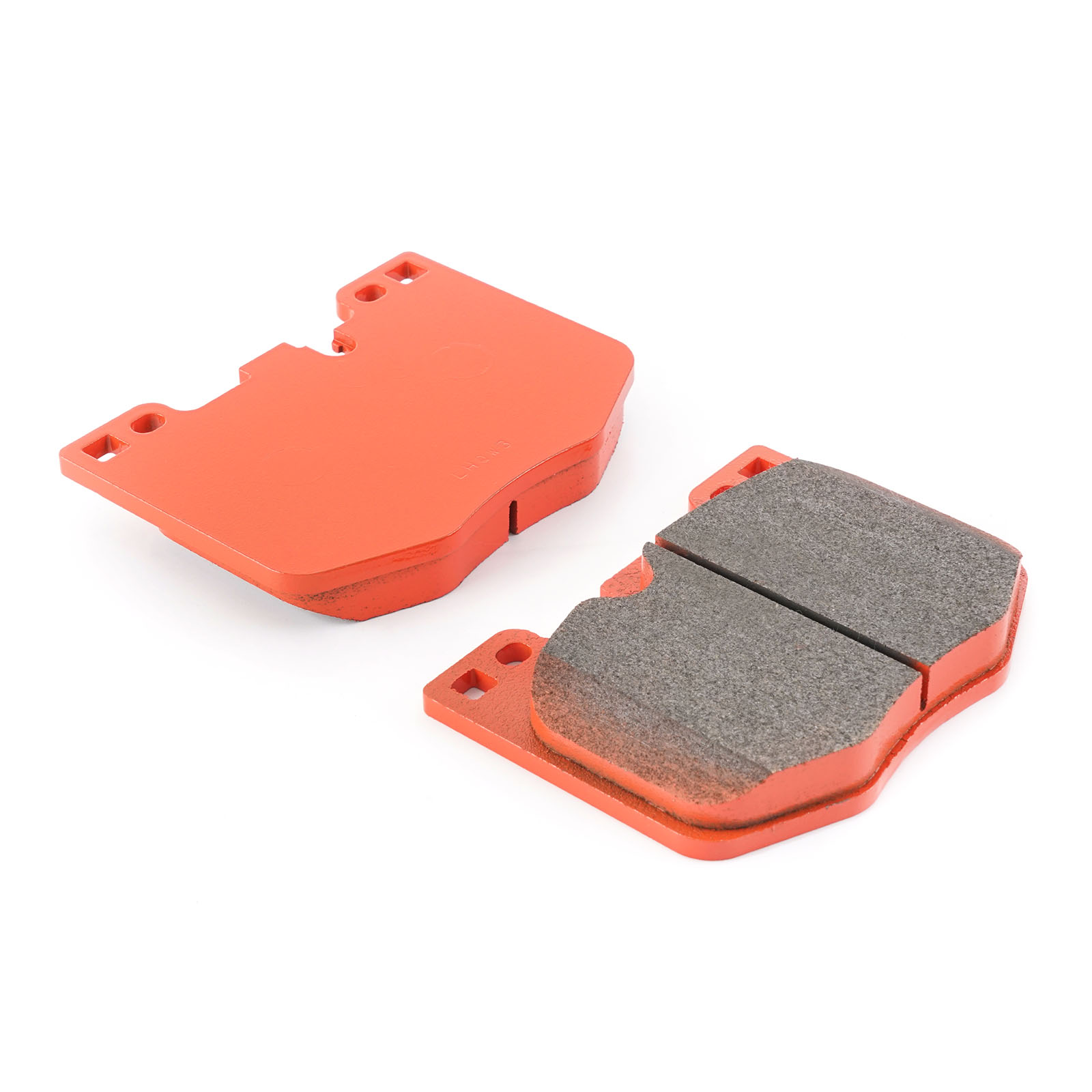 GR Supra Mk5 / Z4 G29 Front Brake Pads | Paragon Performance