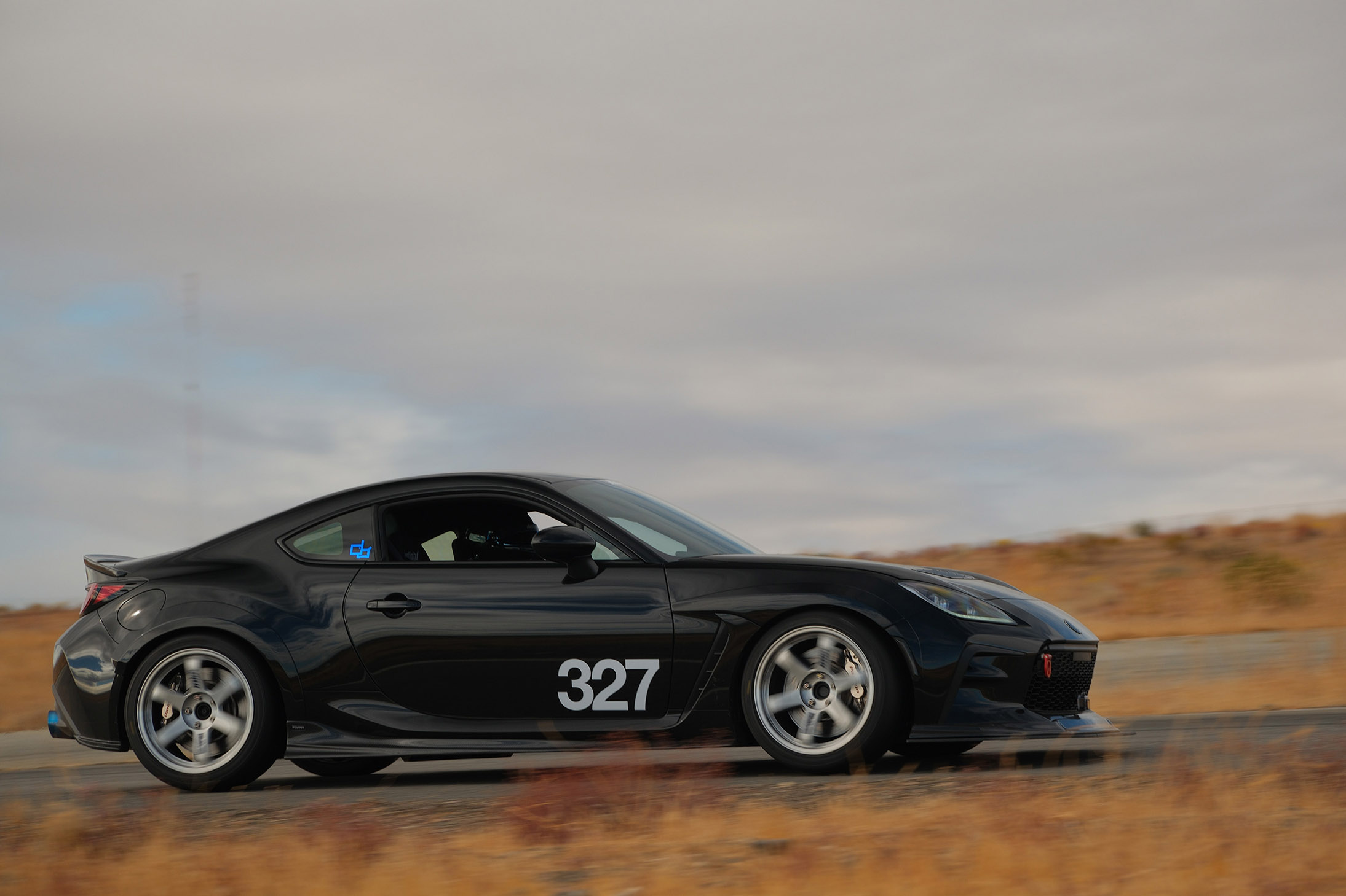 K2GEAR ブレーキ zn6 brz bm9 br9 zn8 zd8 vab BRZ/86/GR86 Front Big Brake Kit - Track Performance | Paragon