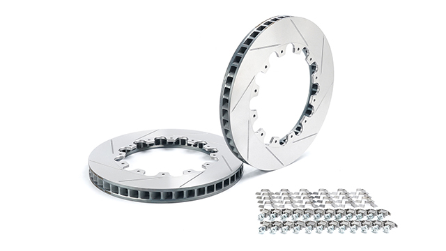 Replacement Rotors