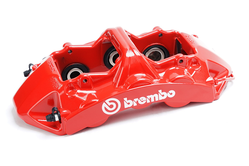 Brembo