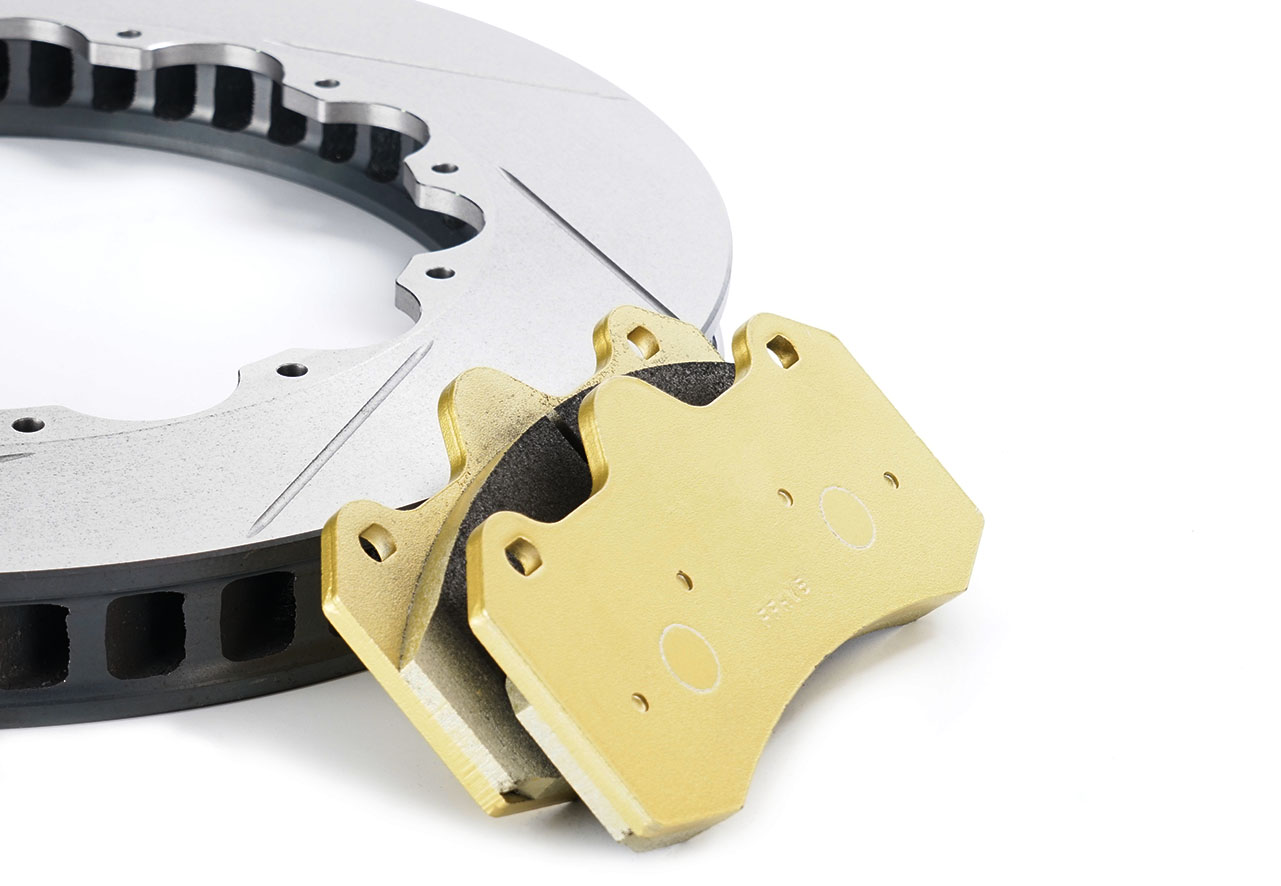 General Bedin Procedure Paragon Performance