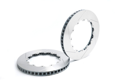 Alcon DIV2198X485 replacement brake rotor rings/discs | Paragon