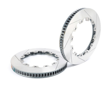 Rotor Rings 378x36mm - PCD247.6mm - D55 | Paragon Performance