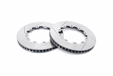 Paragon Replacement Rotors for Renault Megane 2 RS 225 - Front Pair ...