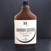Whodini Sister Bloody Mary Potion