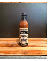 Sperry's Black Label Sauce