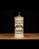 Sperry's Prime Rib Seasoning Sperry's Prime Rib Seasoning