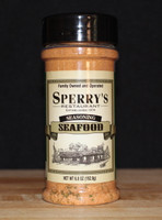 Sperry's Seafood Seasoning