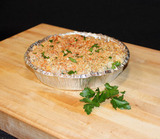 Sperry's Chicken Tetrazzini
