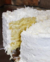 Easter Whole Cakes