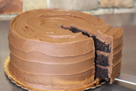 Sperry's Holiday Cakes