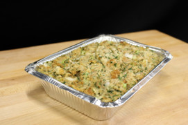 Sperry's Original Cornbread Dressing