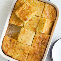 Cornbread