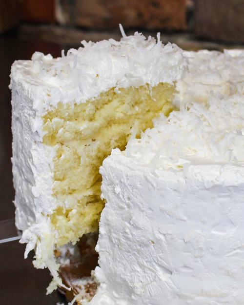 Easter Whole Cakes