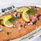 Sperry's House Smoked Whole Salmon