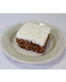 Slice of Carrot Cake