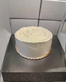 Whole Cake -  Pumpkin