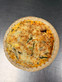 Asparagus & Ham Quiche