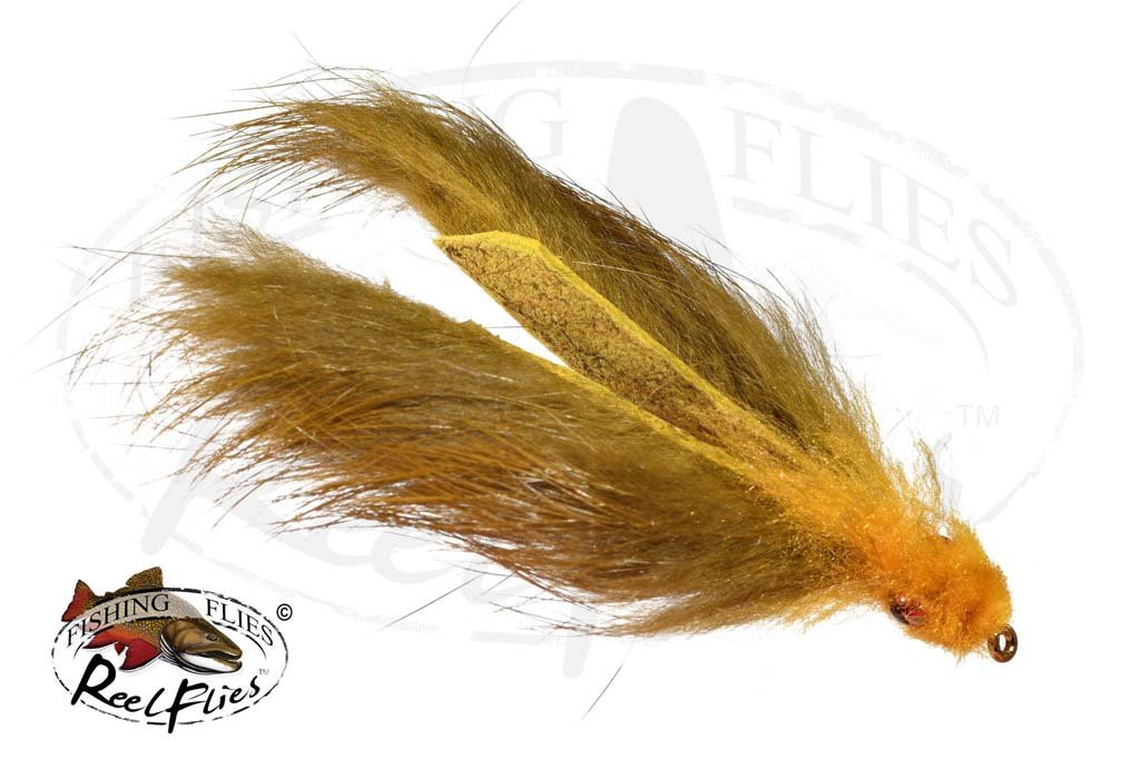 Twin Tail Sculpin Crawdad