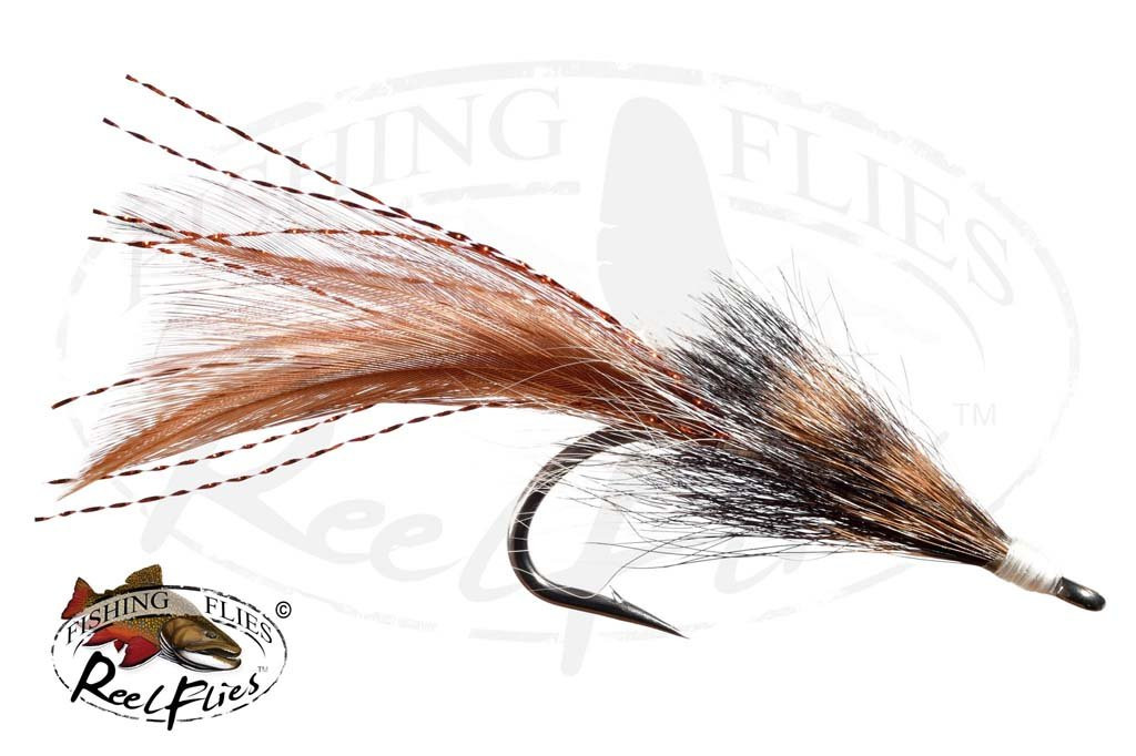 Apte II Tarpon Fly