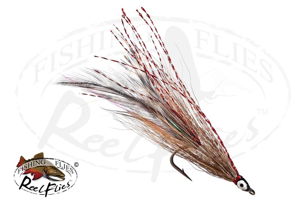 Deceiver Natural