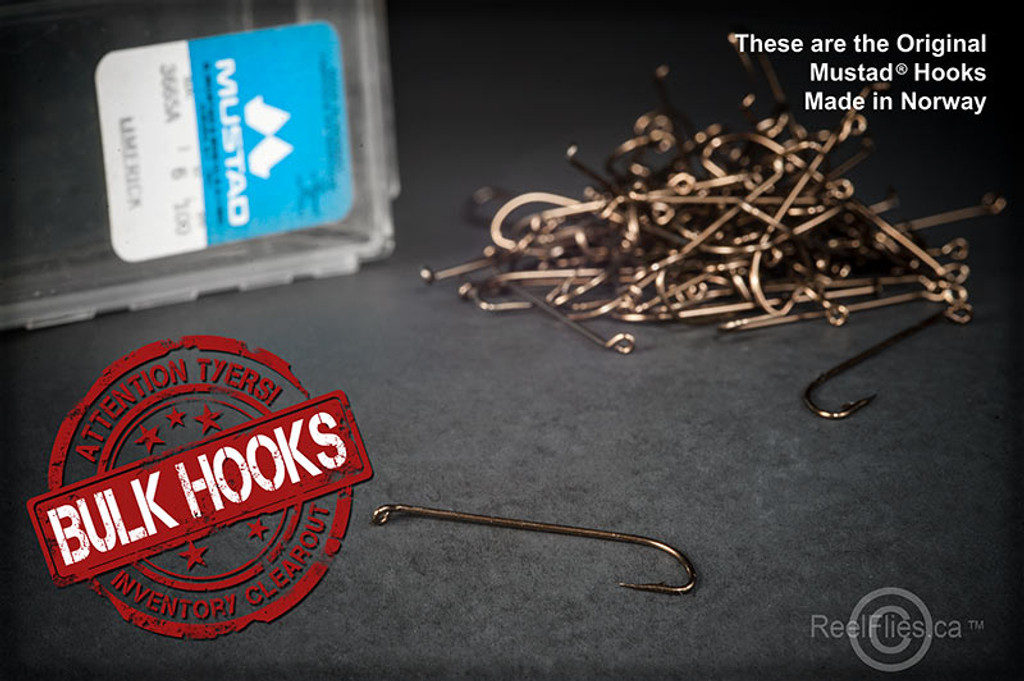  Streamer Hooks