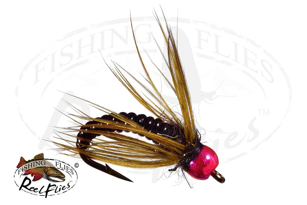 ReelFlies - Steelhead Candy - RF-9140