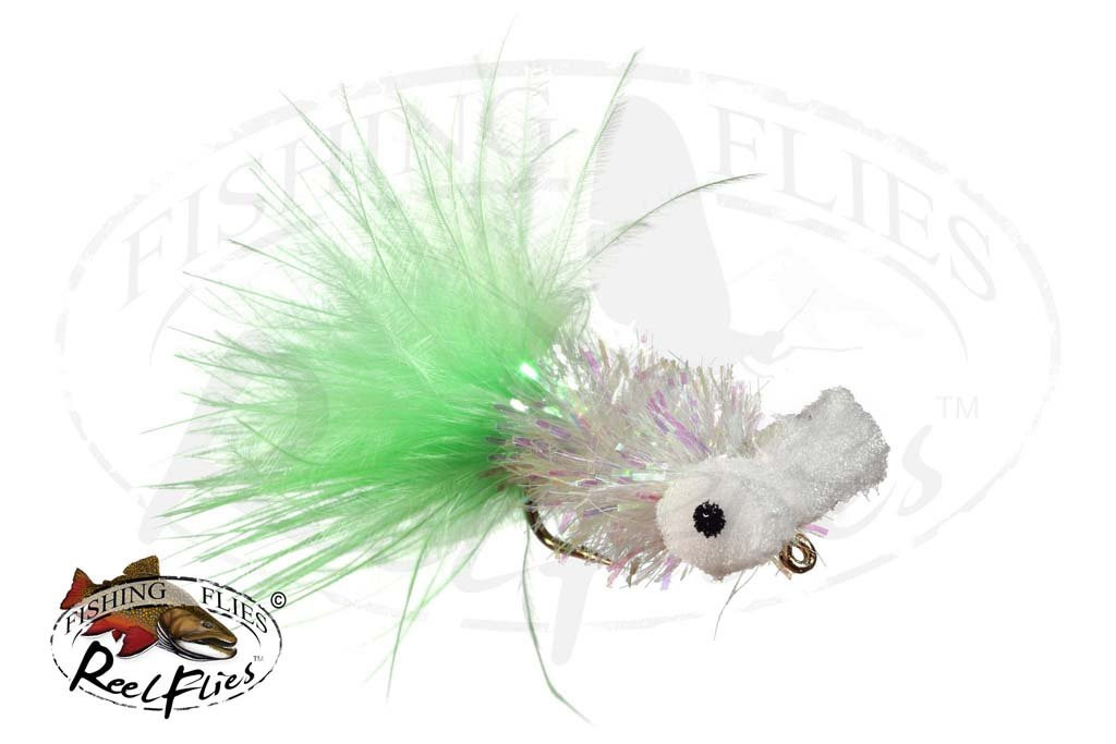 Mega Booby Cats Whisker Fly - Rf-5402