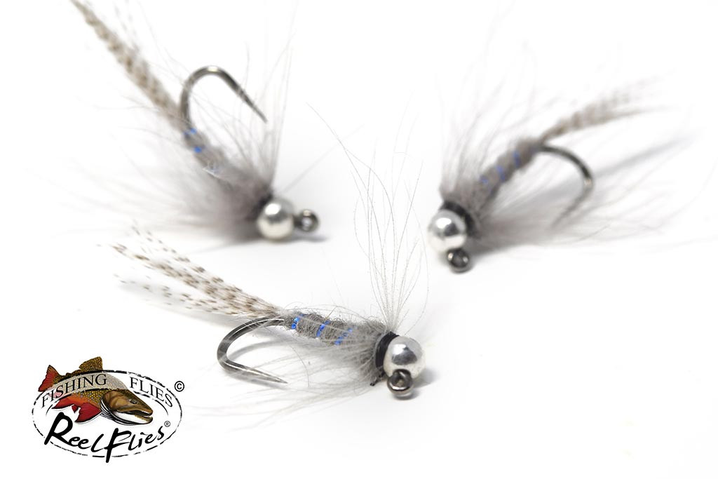 Blue Rat  ReelFlies ™