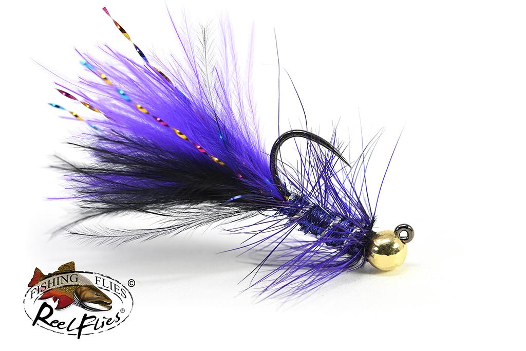 Woolly Bugger Streamer - Acquista Woolly Bugger Streamer Con - Foto 10
