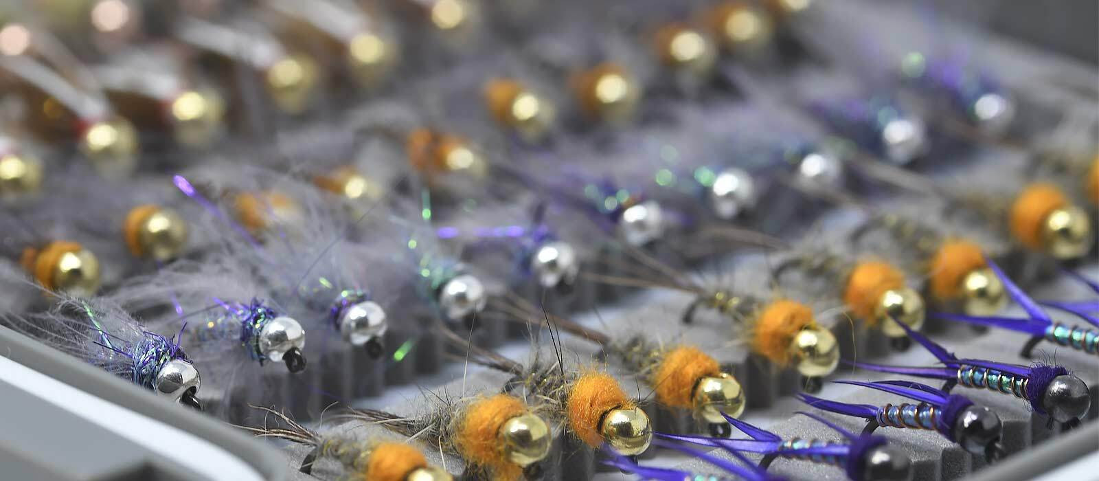 Euro Nymphs