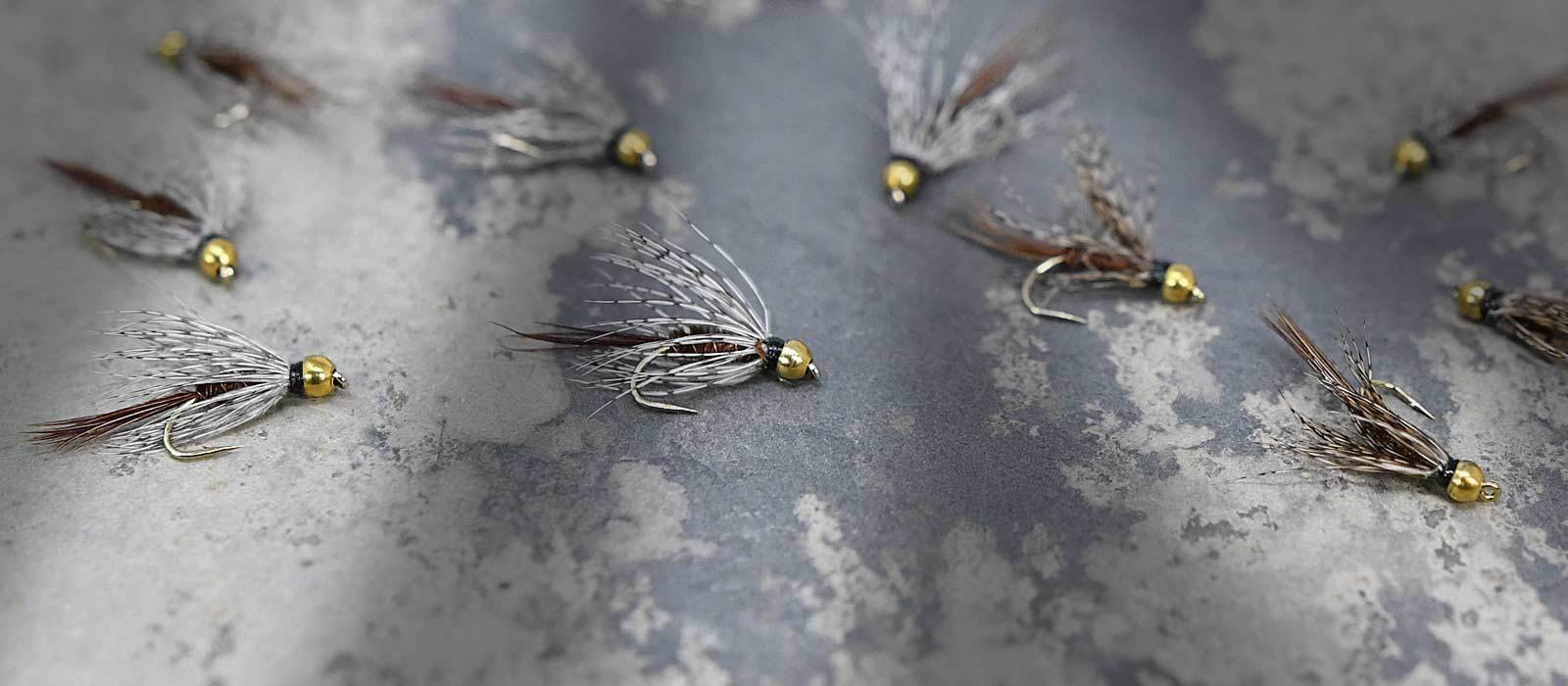 BH Wets & Soft Hackle