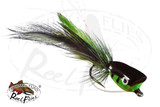 Popper Green Black