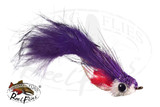 Reelflies Minnow Purple