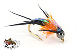 Psycho Stonefly Orange