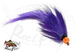 Reel Egg Purple Leech