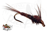 Pheasant Tail Light Brown