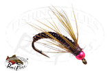 Claret Steelhead Candy