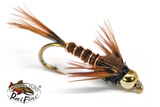 ReelFlies - Reel Yellow Wulff - RF-9323