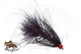 GB Sparkle Leech Black