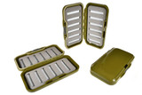 slimline-waterproof-fly-box-olive-3-pack
