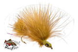 Flash Marabou Leech